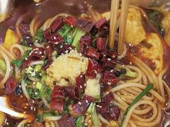-见味花甲(福田coco park店)