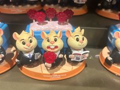 -CRAZYONES西班牙海鲜饭(上海美罗城店)