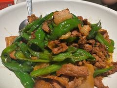 -豫见湘土情(工人路店)