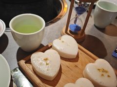 -野·大山里土鸡火锅(万科里店)