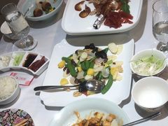 -味+新京宴·烤鸭·北京菜(创意谷店)