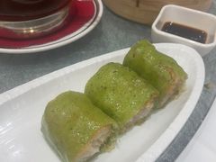 -喜宴又一村·粤菜·茶点·海鲜(壹方天地店)
