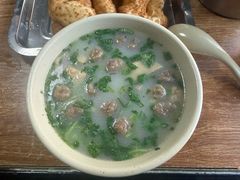 -二牛丸子汤(杏花岭店)
