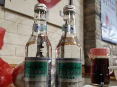 -青岛锅贴(四流中路店)