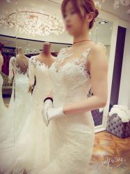 -韩国天使嫁衣婚纱礼服馆(上海旗舰店)