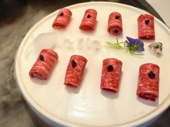 -彩虹之约•淮扬家宴(亚运村店)
