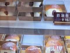 -面包日报