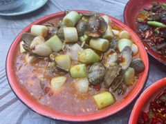 荔枝花甲-拈一筷子·宜宾江湖菜(十一街店)