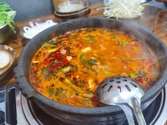 -笔记安顺夺夺粉火锅