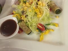 -国家大剧院西餐厅