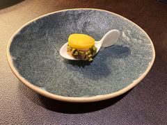 -广州文华东方酒店·江-由辉师傅主理