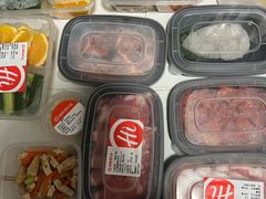 -海底捞火锅(新华联梦想城店)