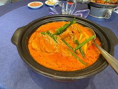 -新加坡泰国村酒楼(五角场店)