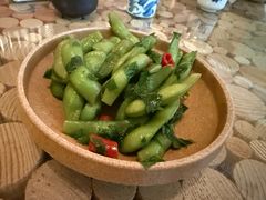 -西村日本料理(香格里拉饭店)