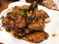 -毛毛熏肉•东北菜老字号(大安街店)