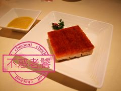 -利苑酒家(合景国际金融广场店)