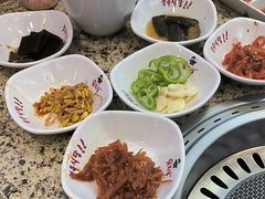 -安又胖韩国烤肉(美罗城店)