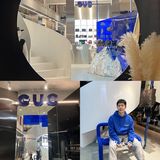 像LV，香奈儿等等，也可以上身背一下