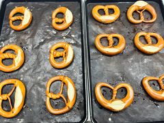 -威利旺卡烘焙西点蛋糕培训(朝阳校区)