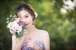 -韩国色色婚纱摄影(好评优选店)