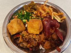 -老东江米粉(南方大厦店)