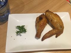 -必胜客(堤口路店)