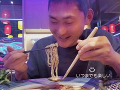 -十三姨正合丰烤肉(营迹路店)