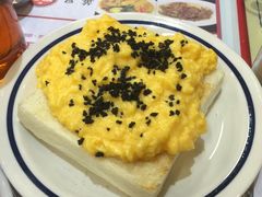 -華人 華星冰室(氹仔 店)