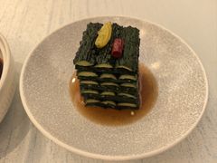 -上海和平饭店龙凤厅 Dragon Phoenix