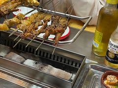 -古彭7只羊·徐州烧烤(玄武墨香路店)