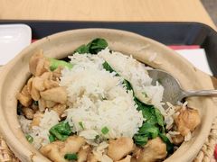 -华记煲仔华·煲仔饭(人和店)