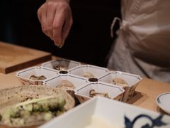 -鮨然(然寿司钱粮胡同店)