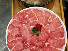 -捞围鲜·港式打边炉(海阳路店)