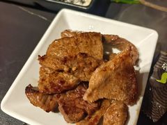 -银座苑烧肉酒场·烤活鳗(仙霞路店)