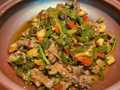 -大同江朝鲜菜•长春地标美食(绿园吾悦广场店)