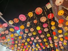 -丰盛里