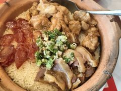 -日昌餐馆(亦庄店)