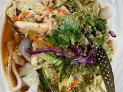 西贝面筋-西贝(宝乐汇店)