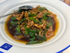 -兰湘子·湘菜小炒(盛龙广场店)