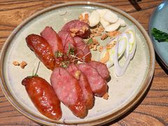 -食陆号·新式台湾创意菜(苏州首店)
