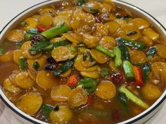 -虾铺子龙虾·私房菜(金源花苑店)