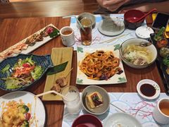 -千代饮兵卫日本料理(东二环泰禾广场西区店)