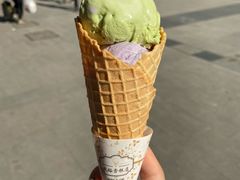 -成裕雪糕店(士多店)