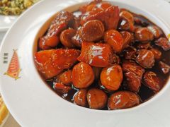 -京北渔家傲