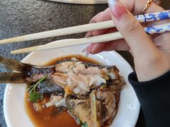 -荣德灶台鱼(圣泉寺店)