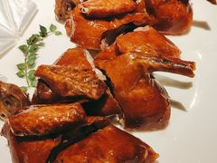 -甄御•海鲜新青岛菜(麦岛店)