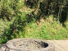 -夏霖九天银瀑风景区