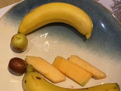 -金海湾自助餐厅(金陵饭店)