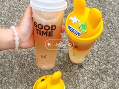 -古茗(番禺厦滘店)