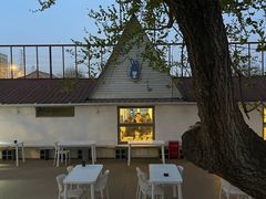 -小意思咖啡店(草桥店)